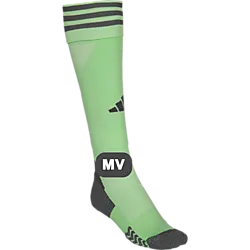 400127106101 ADIDAS Adi 25 Sock 400127106101 ADIDAS Adi 25 Sock Standard Small1x1