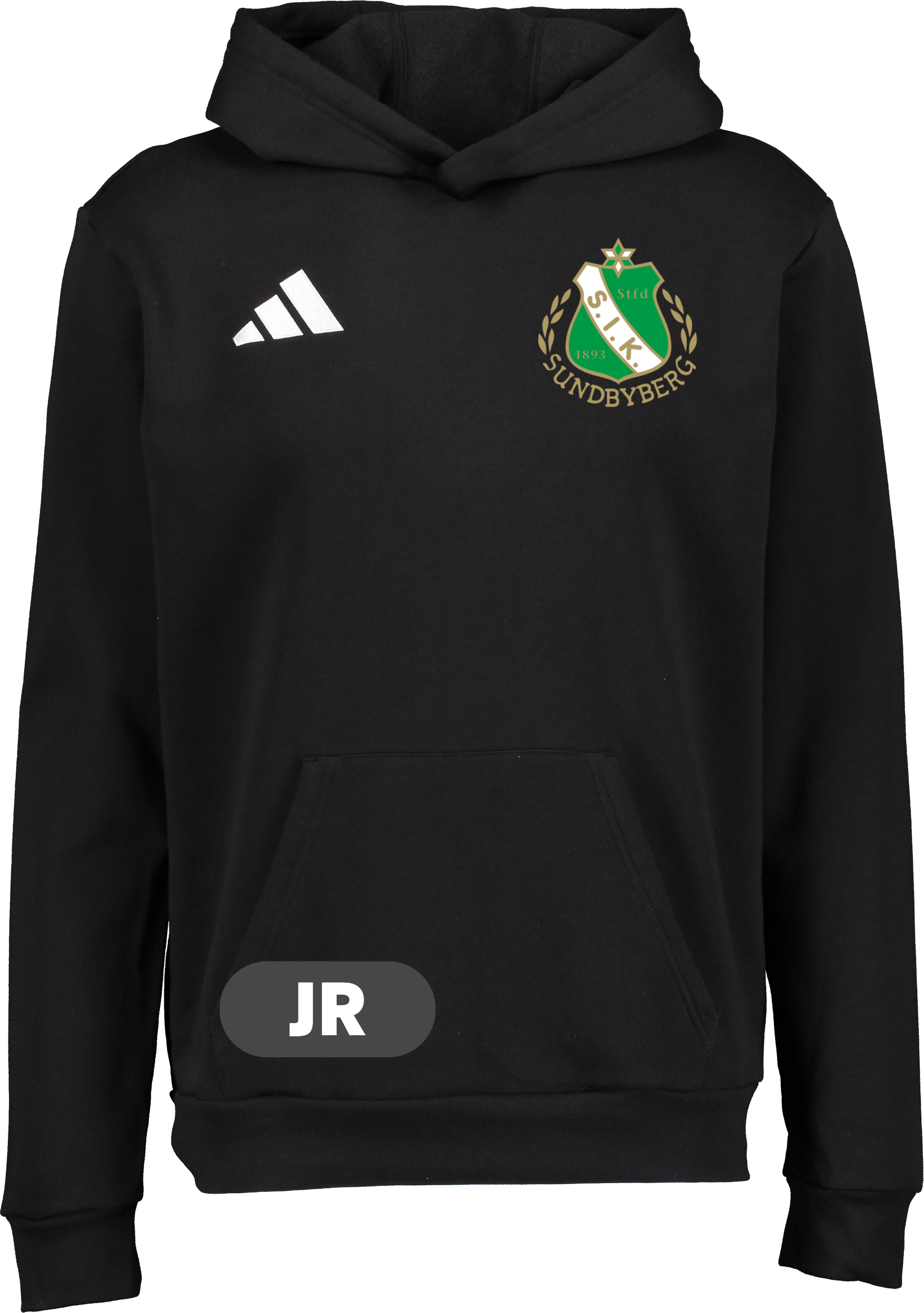 
ADIDAS, 
ENT26 HOODY JR, 
Detail 1
