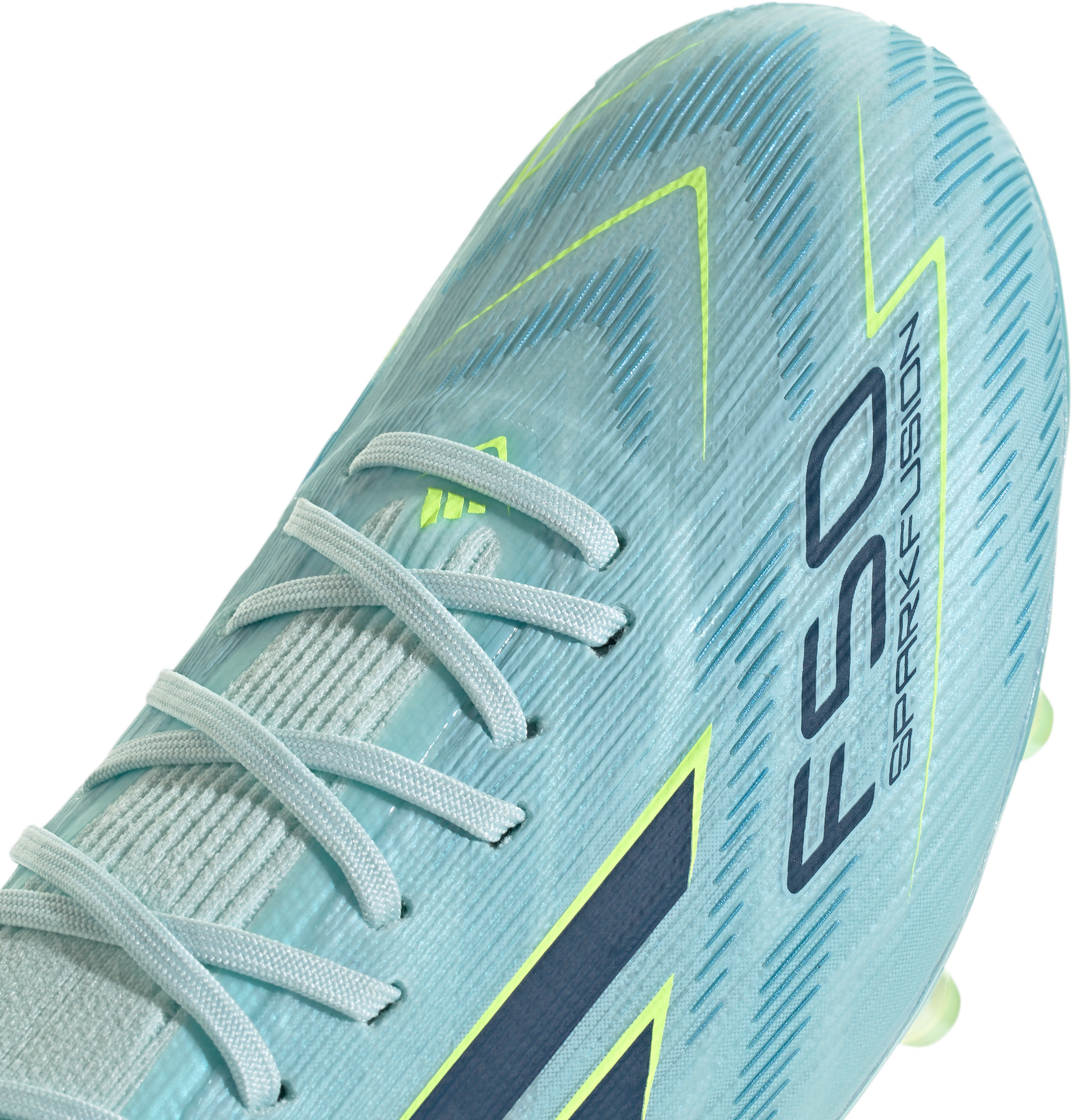 ADIDAS, F50 SPARKFUSION ELITE FG/AG