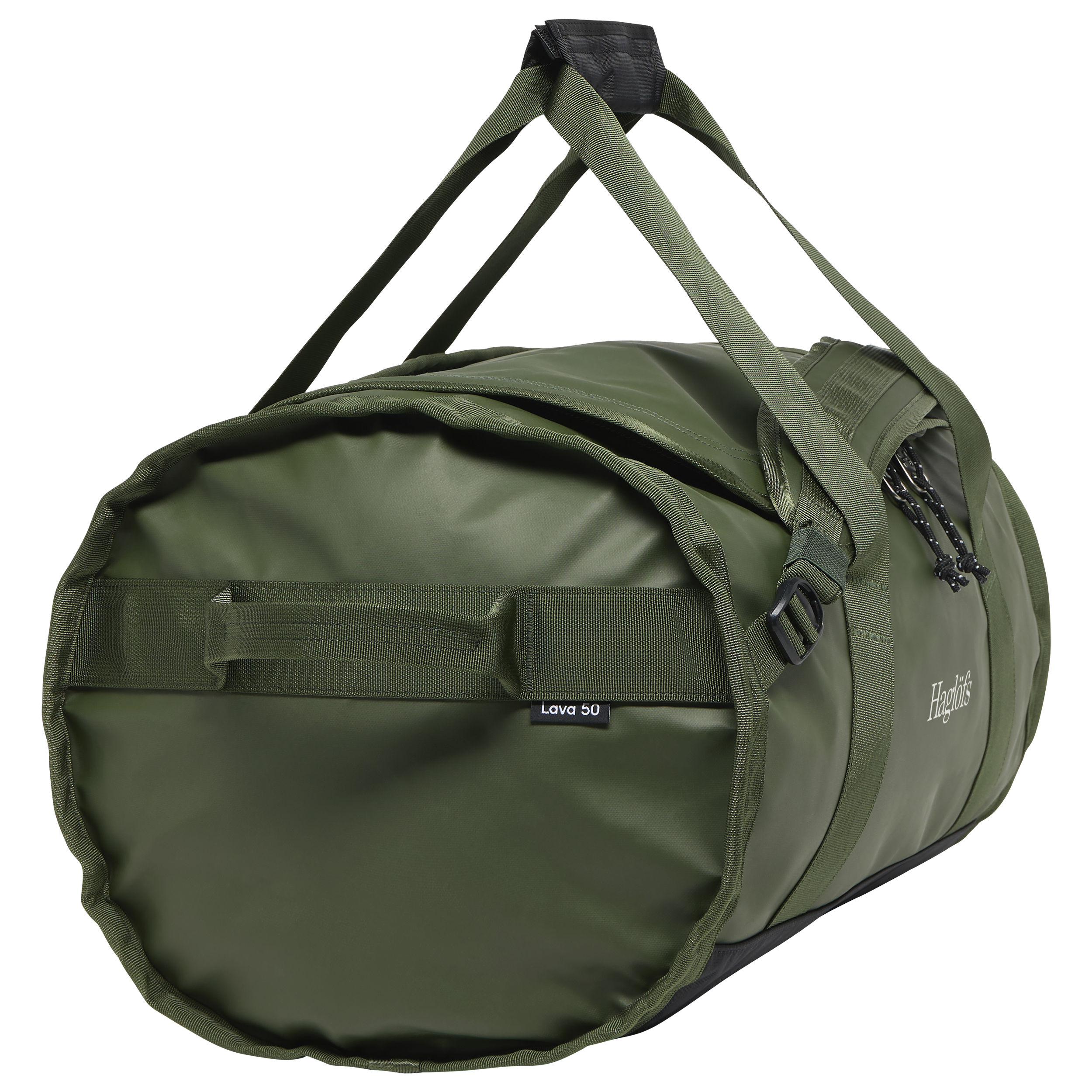 HAGL&Ouml;FS, Lava 50