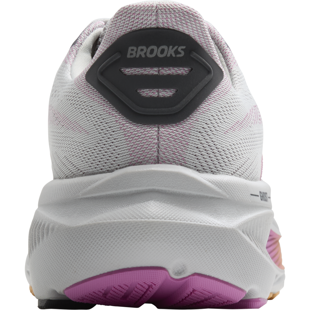 BROOKS, W Ghost 17