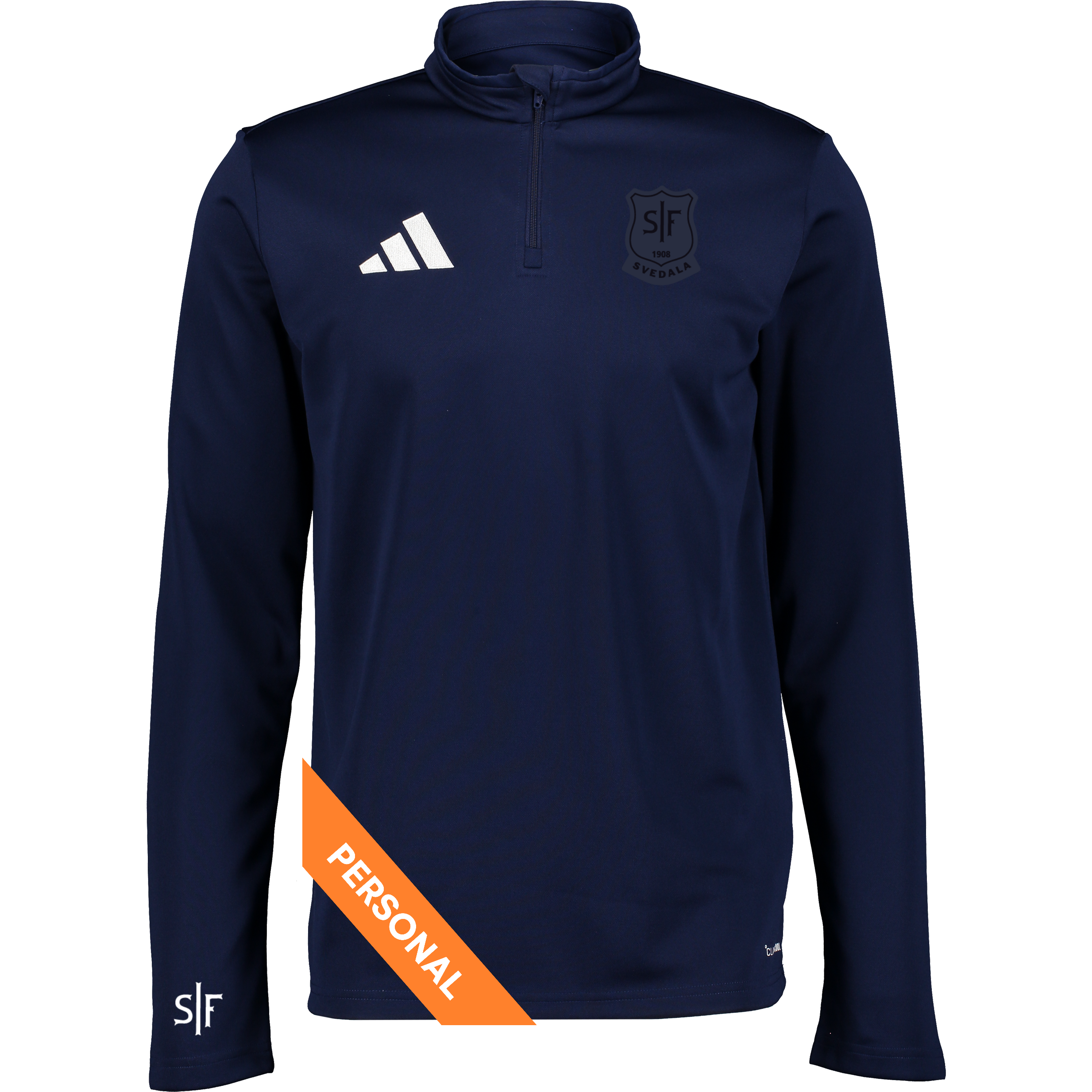 
ADIDAS, 
ENT26 TR TOP, 
Detail 1
