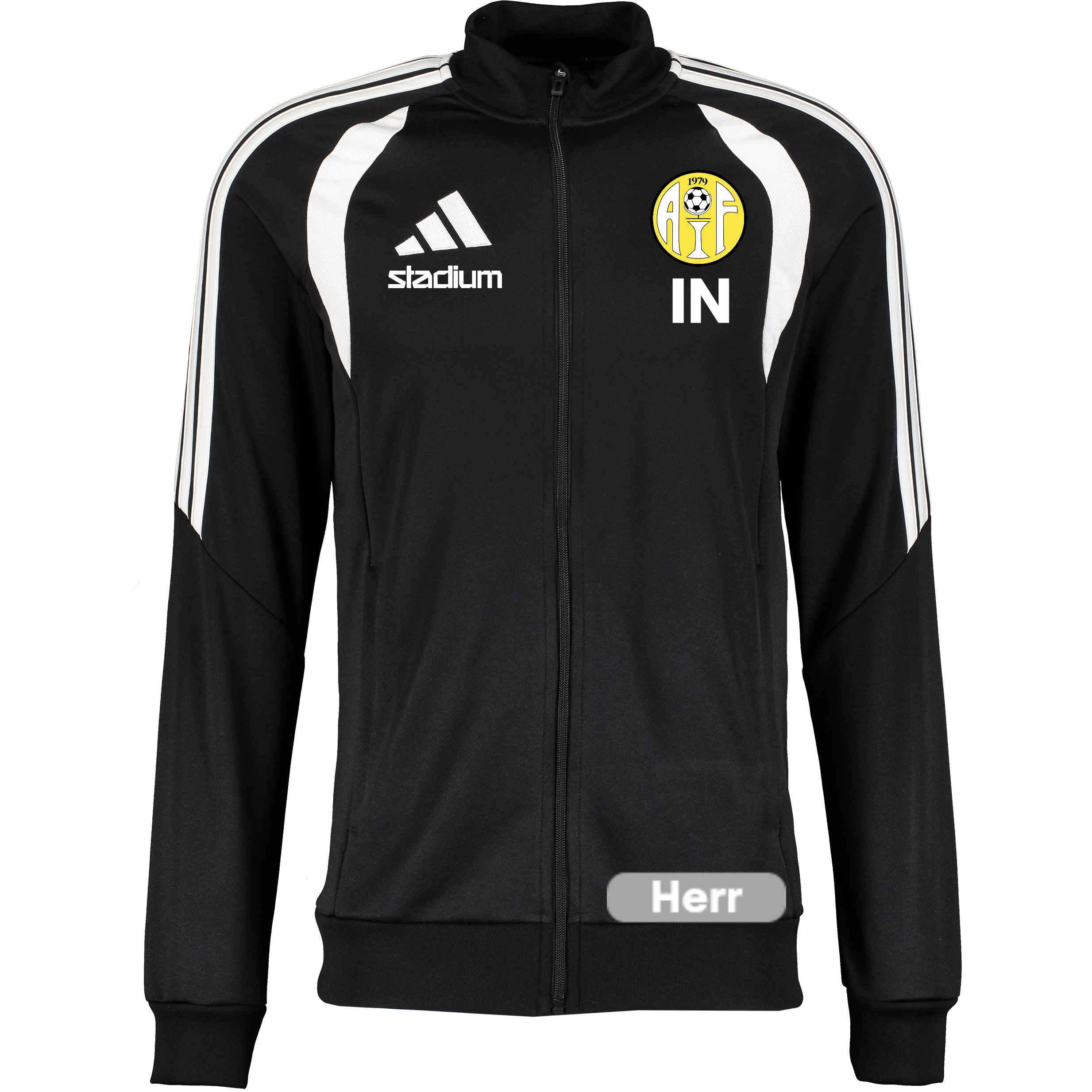 
ADIDAS, 
TIRO26 L TR JKT, 
Detail 1
