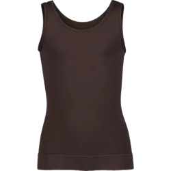707009103101 TRIDRI  RIBBED SEAMLESS TANK JR 707009103101 TRIDRI RIBBED SEAMLESS TANK JR  Standard Small1x1