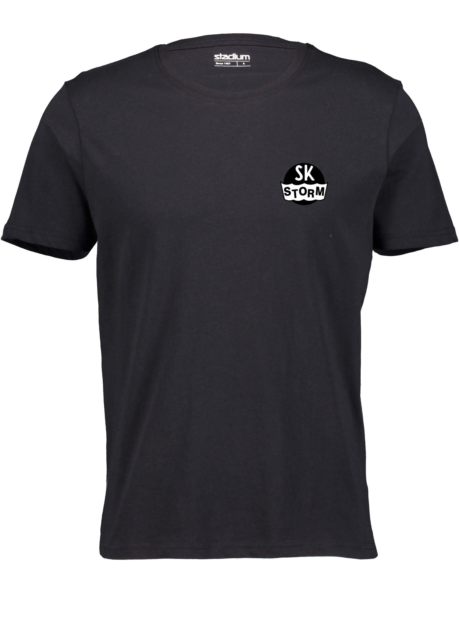 
STADIUM, 
J Team Core Tee, 
Detail 1
