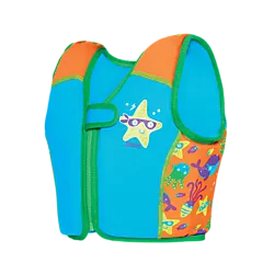 325168103101 ZOGGS  So Sea Saw Swinsure Jacket Jr 325168103101 ZOGGS So Sea Saw Swinsure Jacket Jr  Standard Small1x1