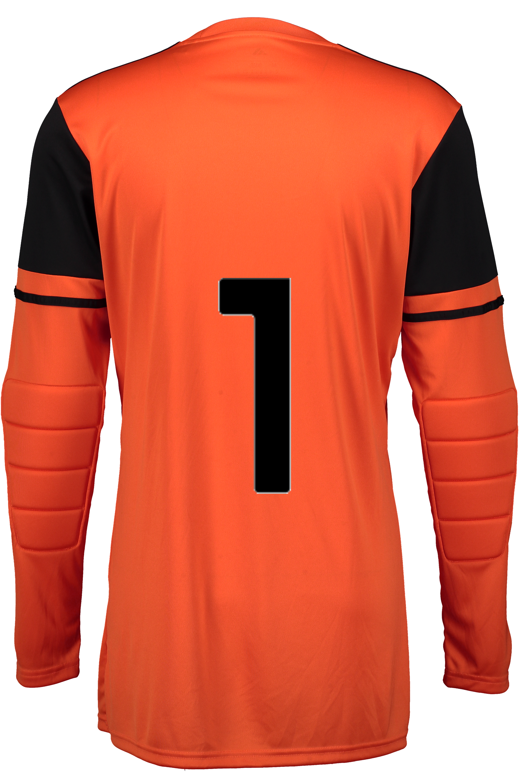 ADIDAS, Squad25 Gk Jsy Ls Jr