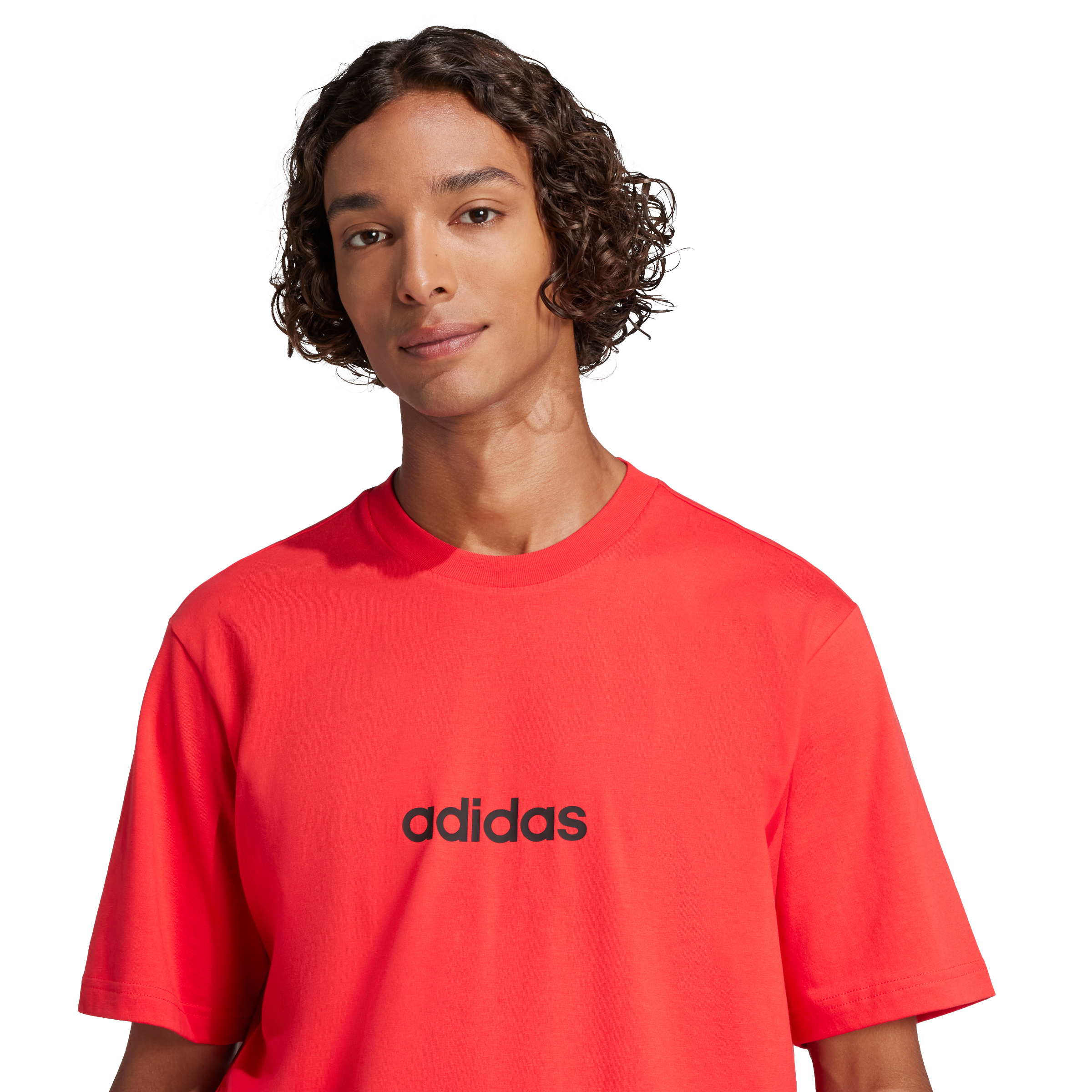 ADIDAS, M Lin Sj Tee