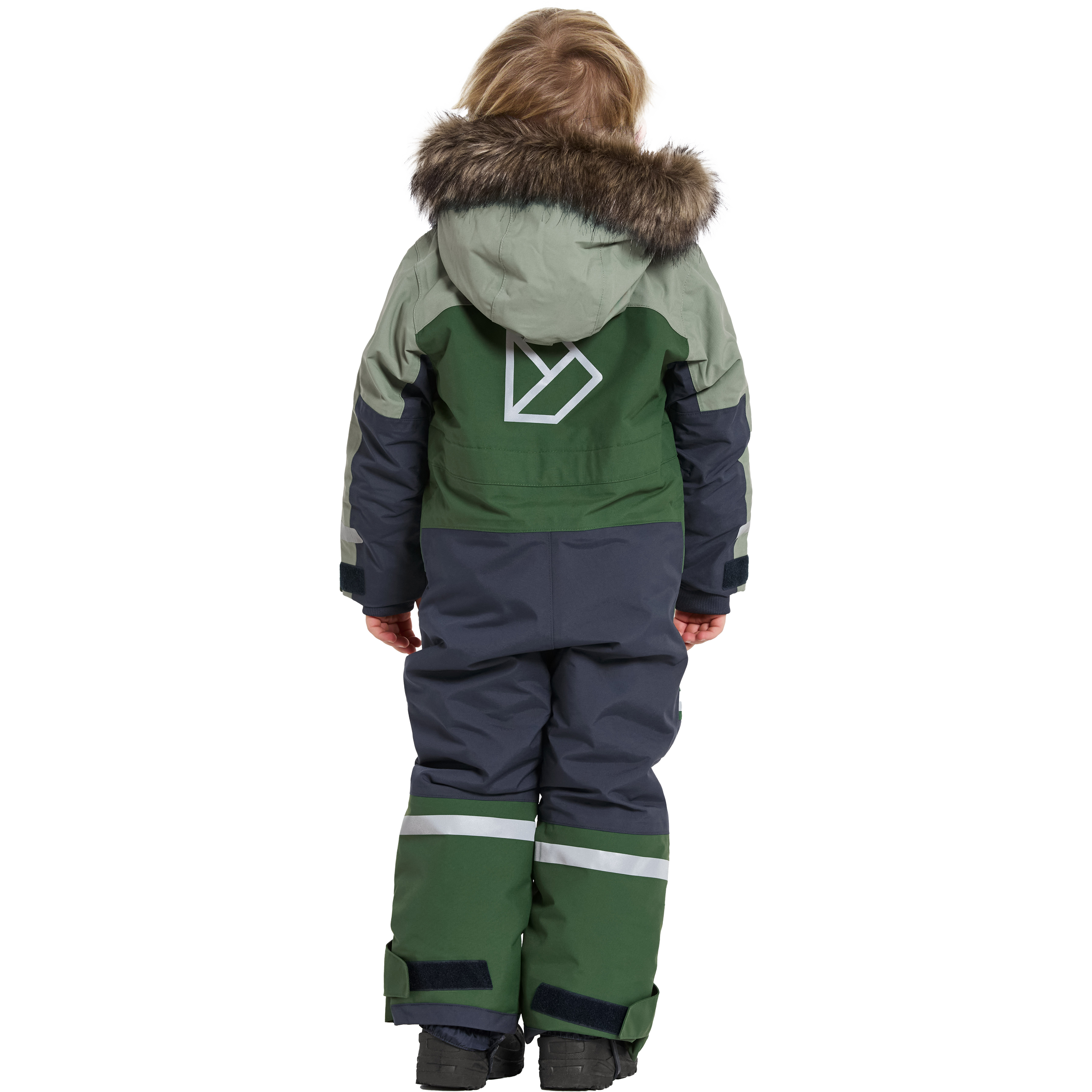 DIDRIKSONS, K Bj&auml;rven Coverall 4