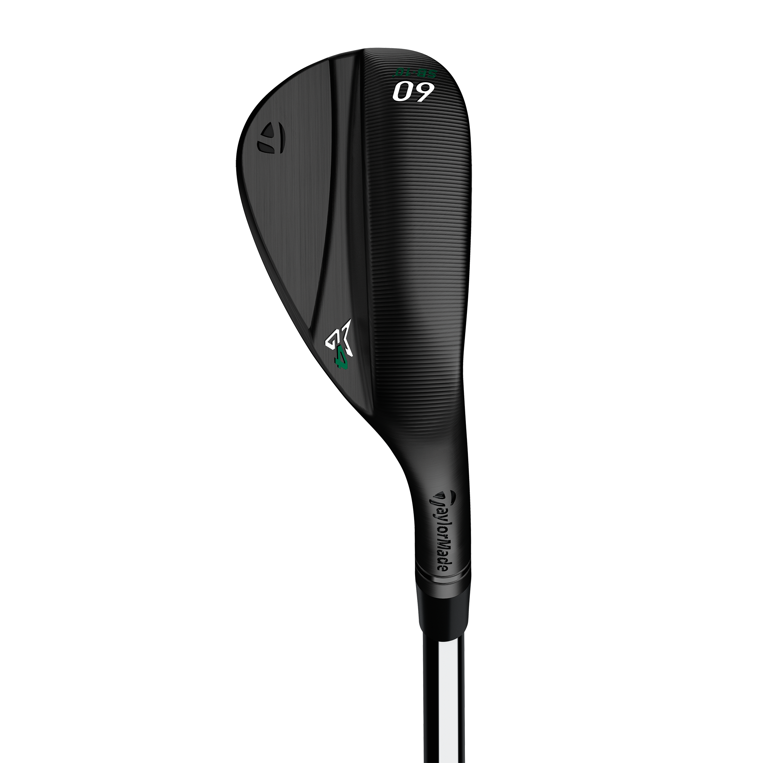 TAYLOR MADE, Mg4 Black Sb Rh