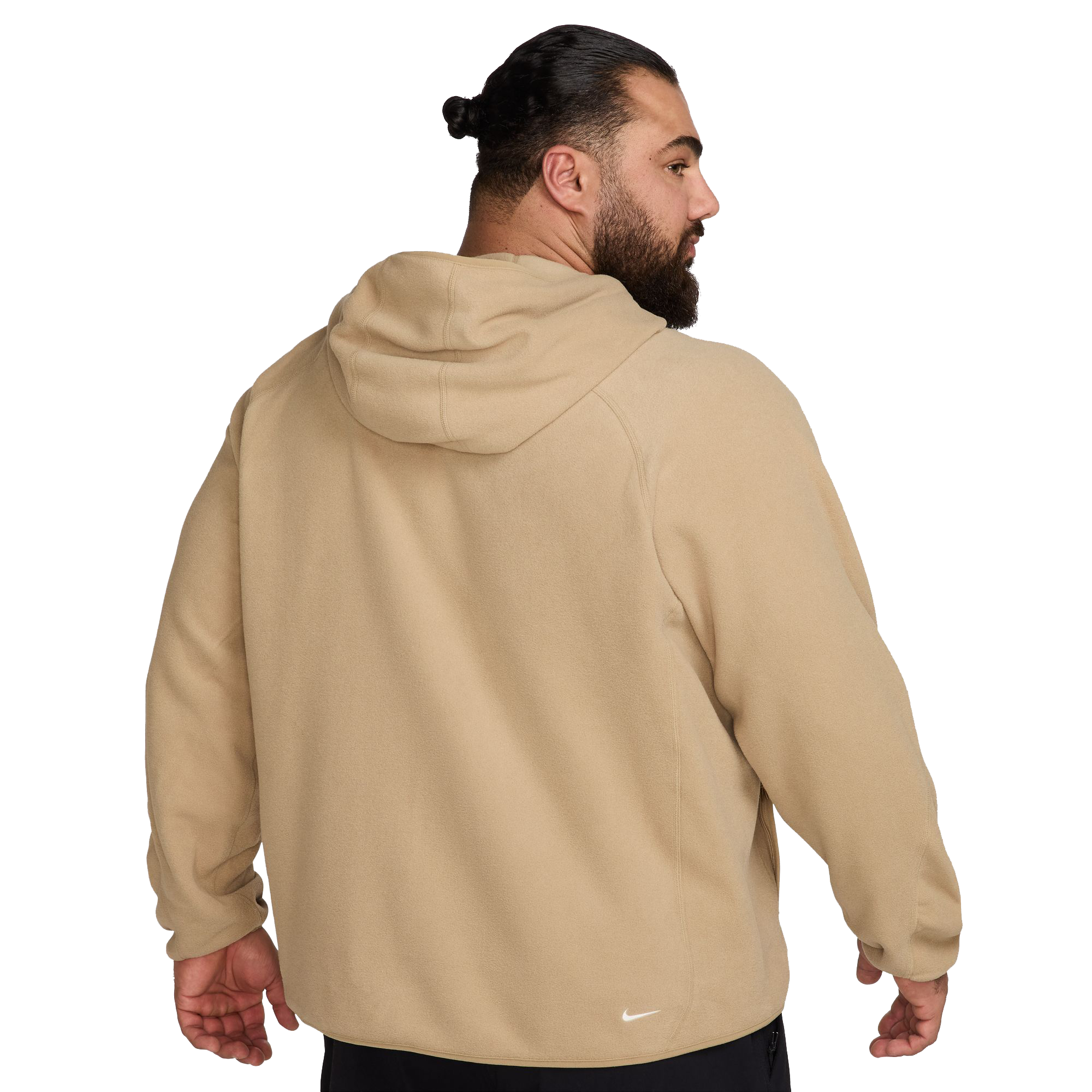 NIKE ACG, M Acg Wolf Fz Hd