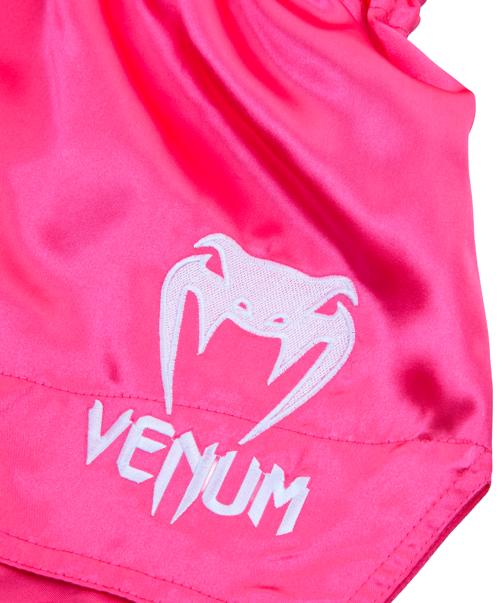 VENUM, Classic Muay Thai Shorts