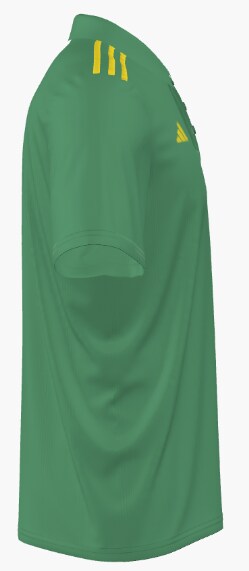 ADIDAS, Cu Ent22 Polo