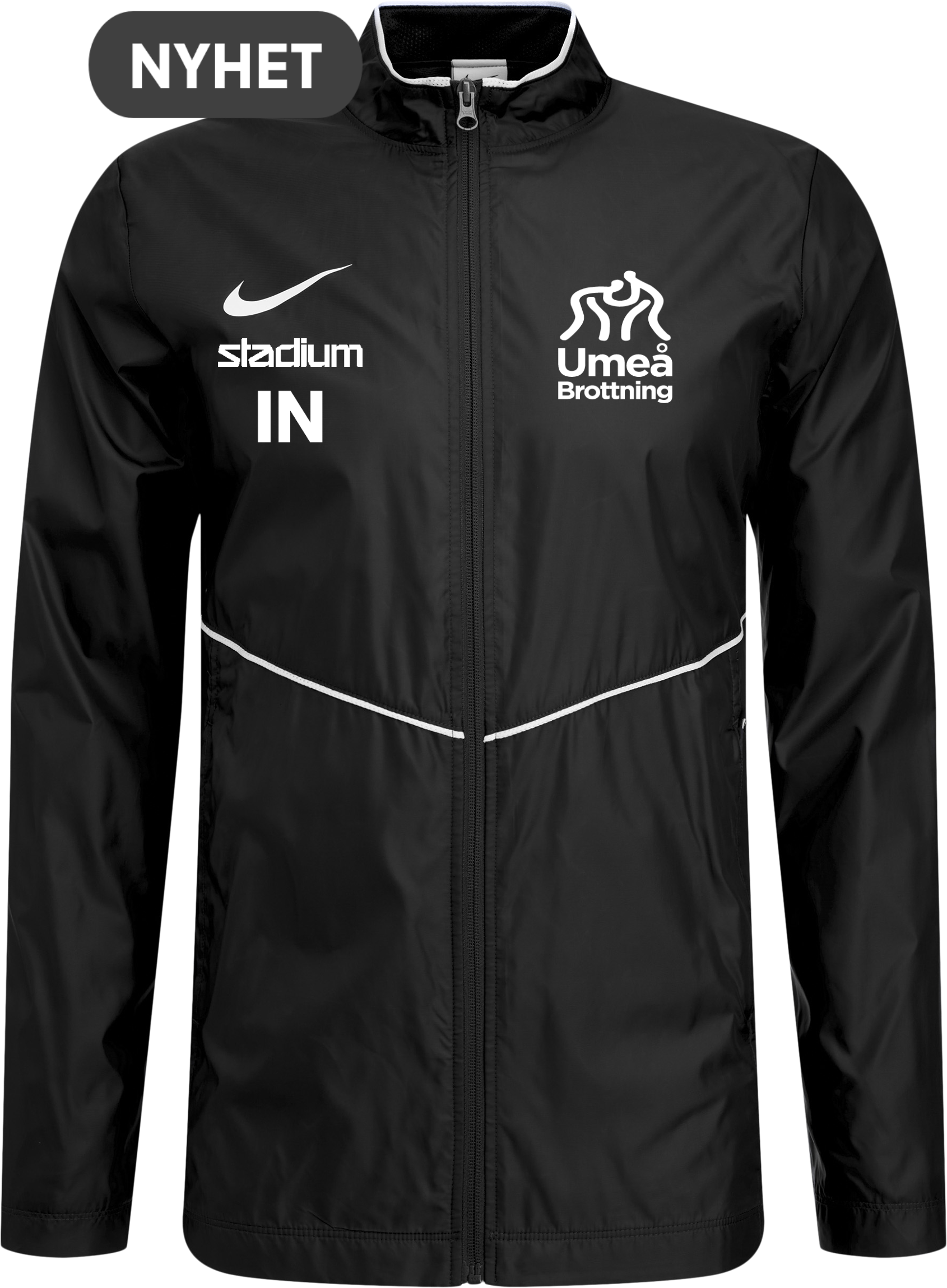 
NIKE, 
PARK26 WIND JKT, 
Detail 1
