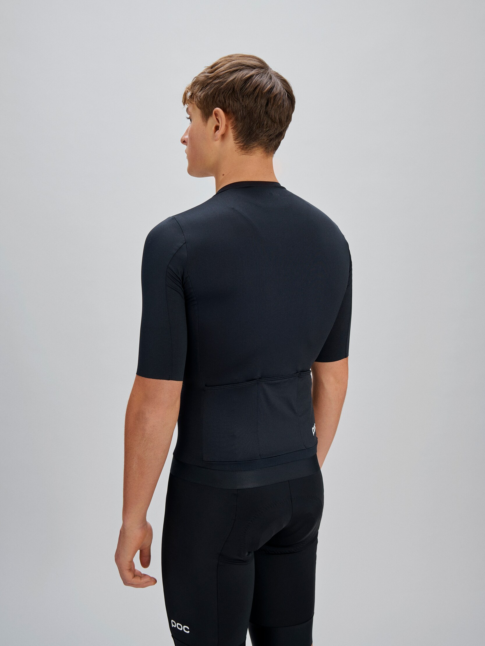 POC, M&acute;S Cadence Jersey