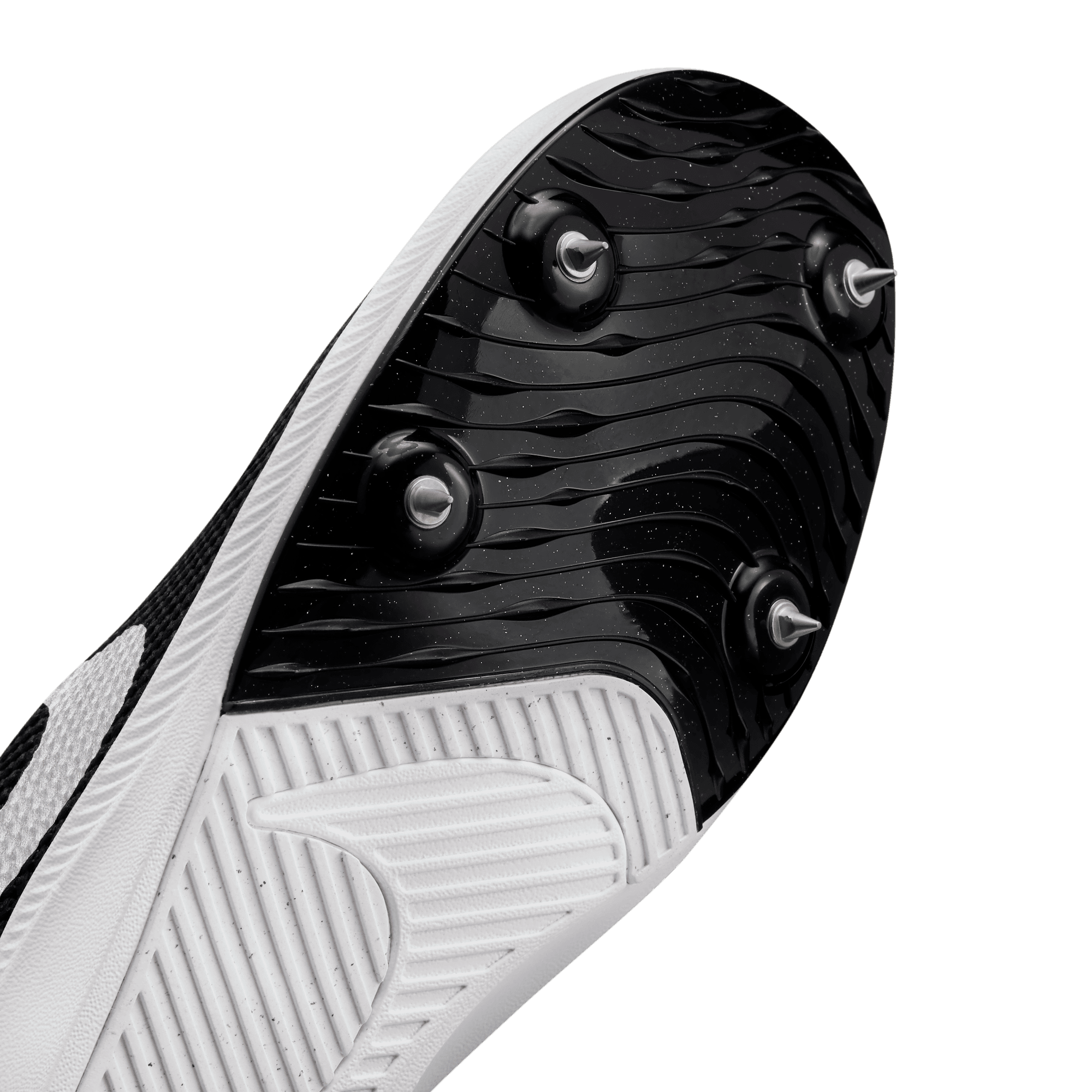 NIKE, Rival Distance