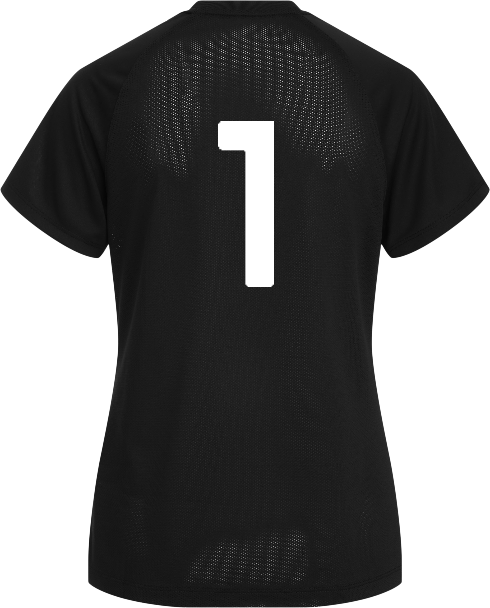 NIKE, PARK VIII SS JSY W