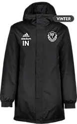 358998101101 ADIDAS Ent22 Stad Jacket 358998101101 ADIDAS Ent22 Stad Jacket Standard Small1x1