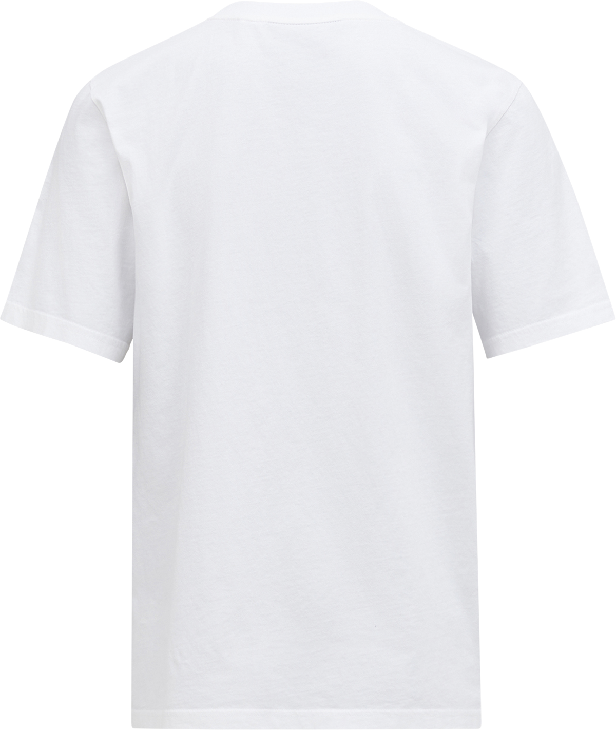 PEAK PERFORMANCE, M ORIGINAL SMALL LOGO TEE