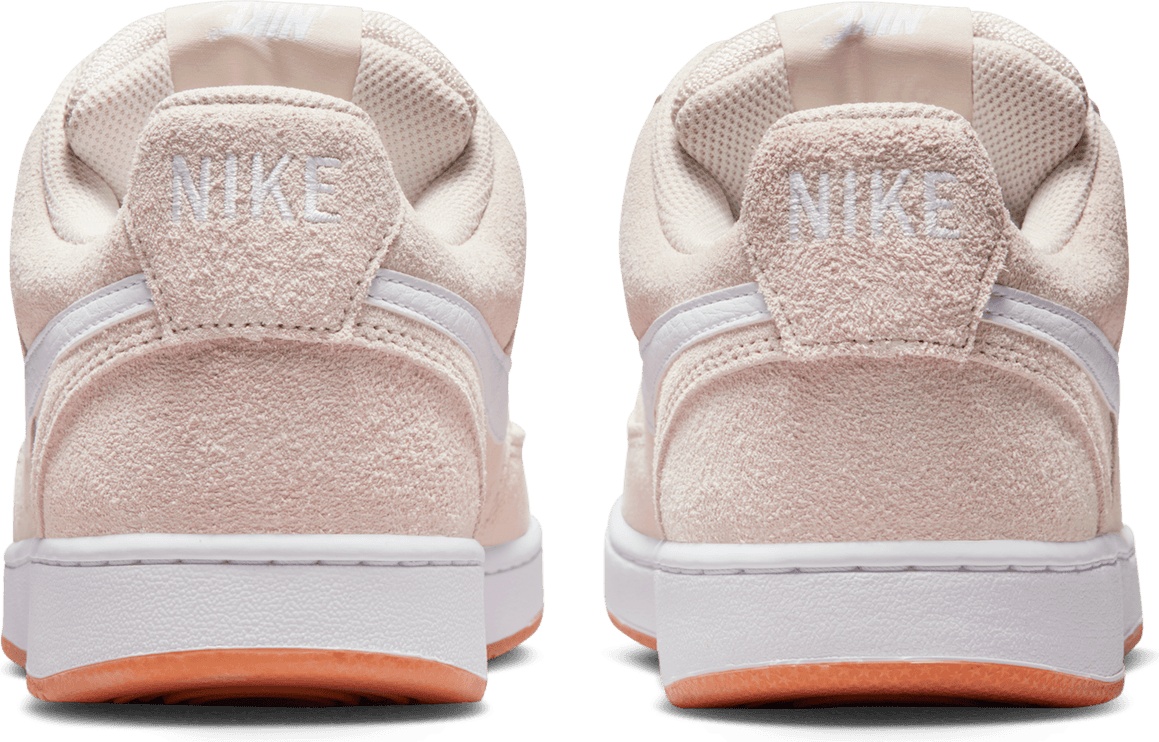 NIKE, NIKE COURT VISION LOW FL MEN'S SHOE