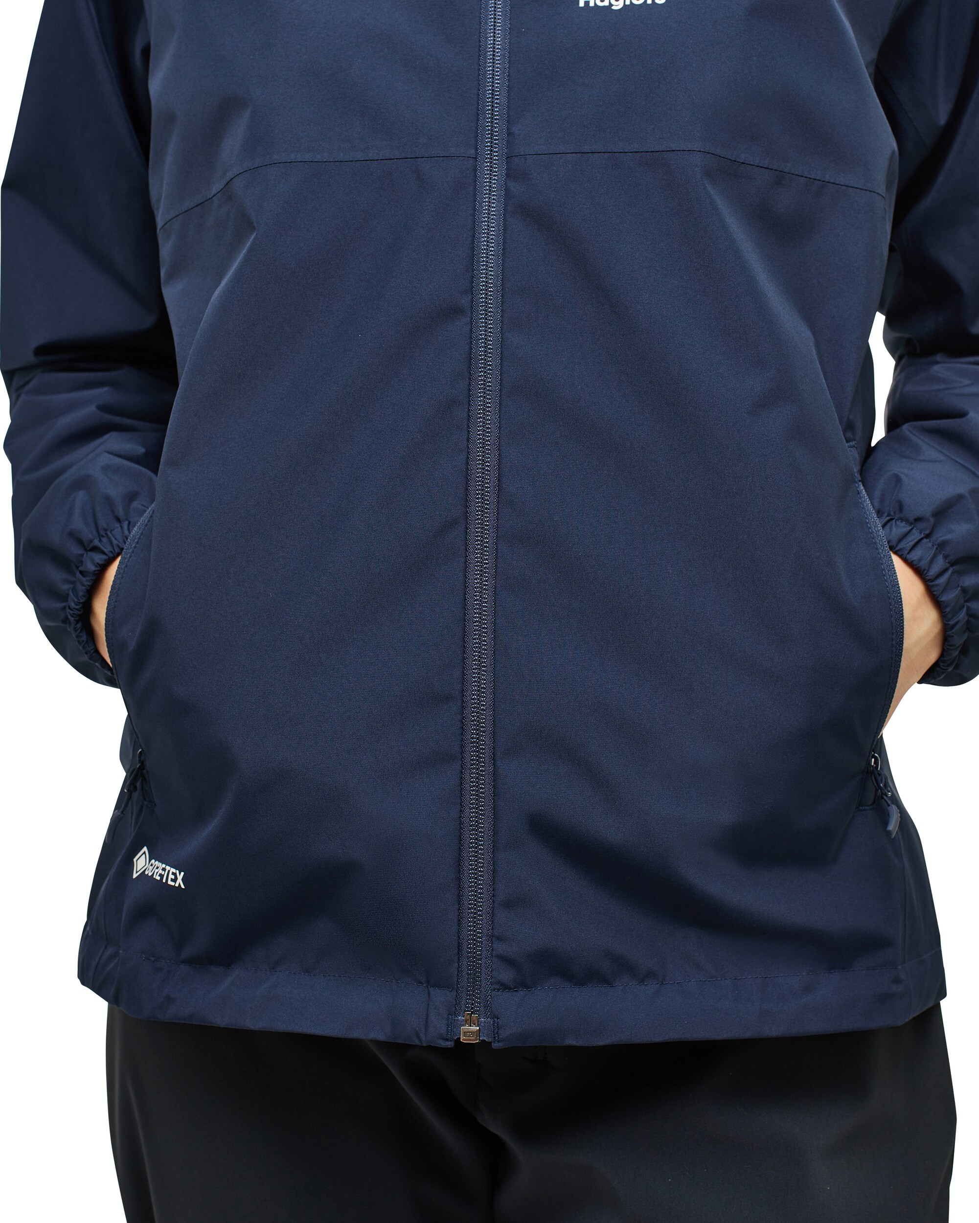 HAGL&Ouml;FS, KAISE GTX JACKET WOMEN