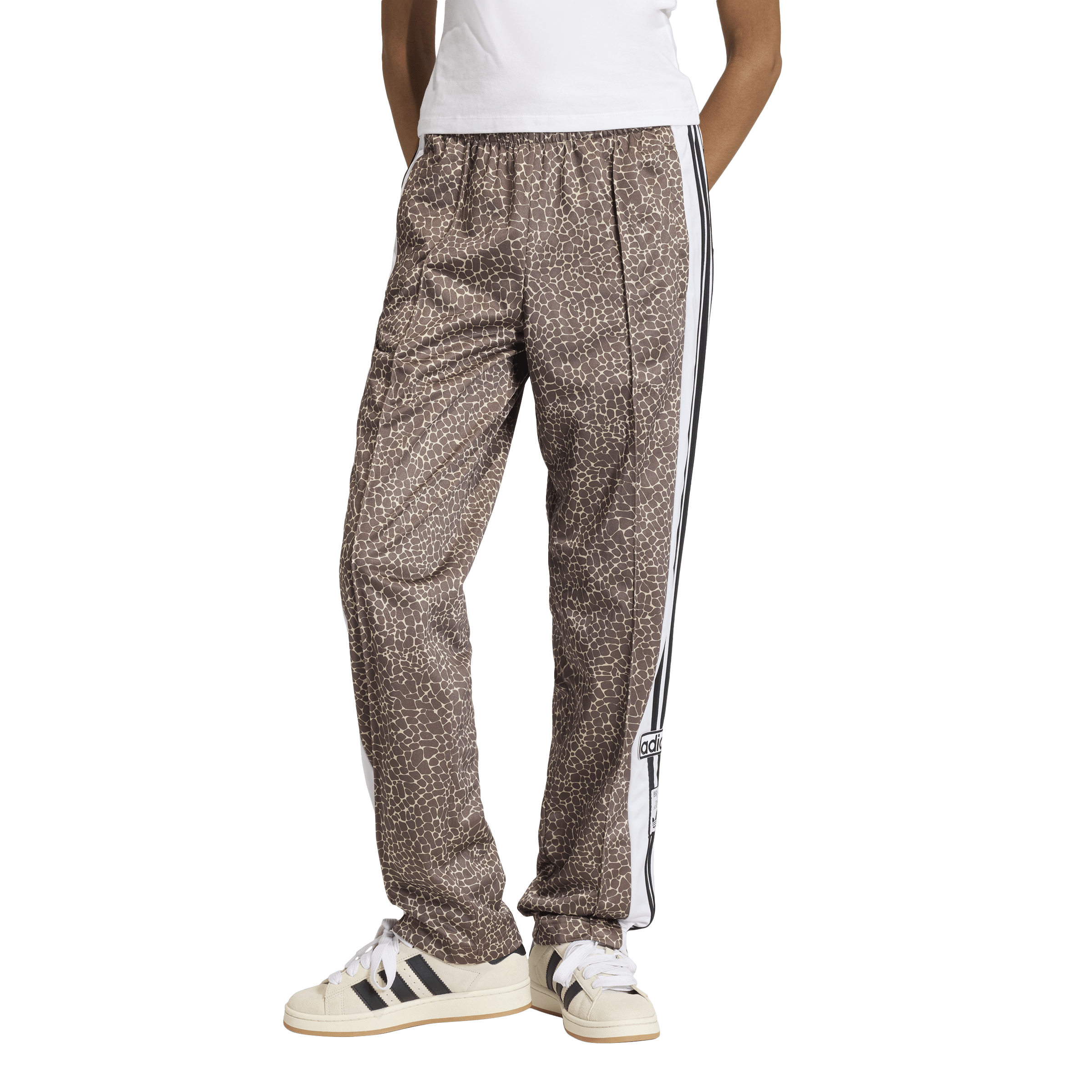 
ADIDAS ORIGINALS, 
W AOP ADIBREAK PT, 
Detail 1
