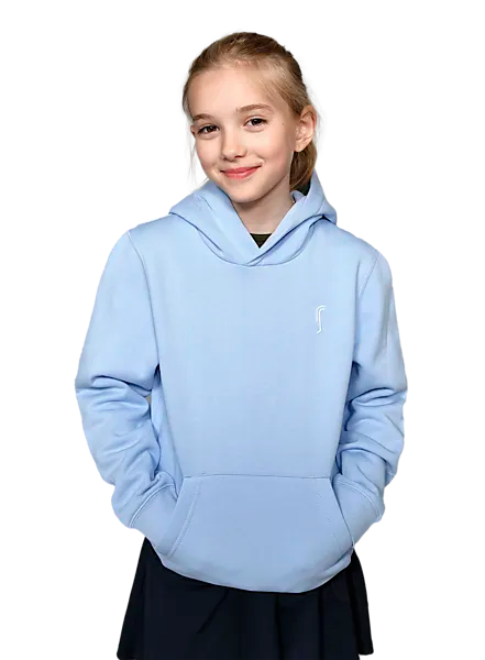 706364101101 RS  Junior Paris Hoodie 706364101101 RS Junior Paris Hoodie  Model01 Detail