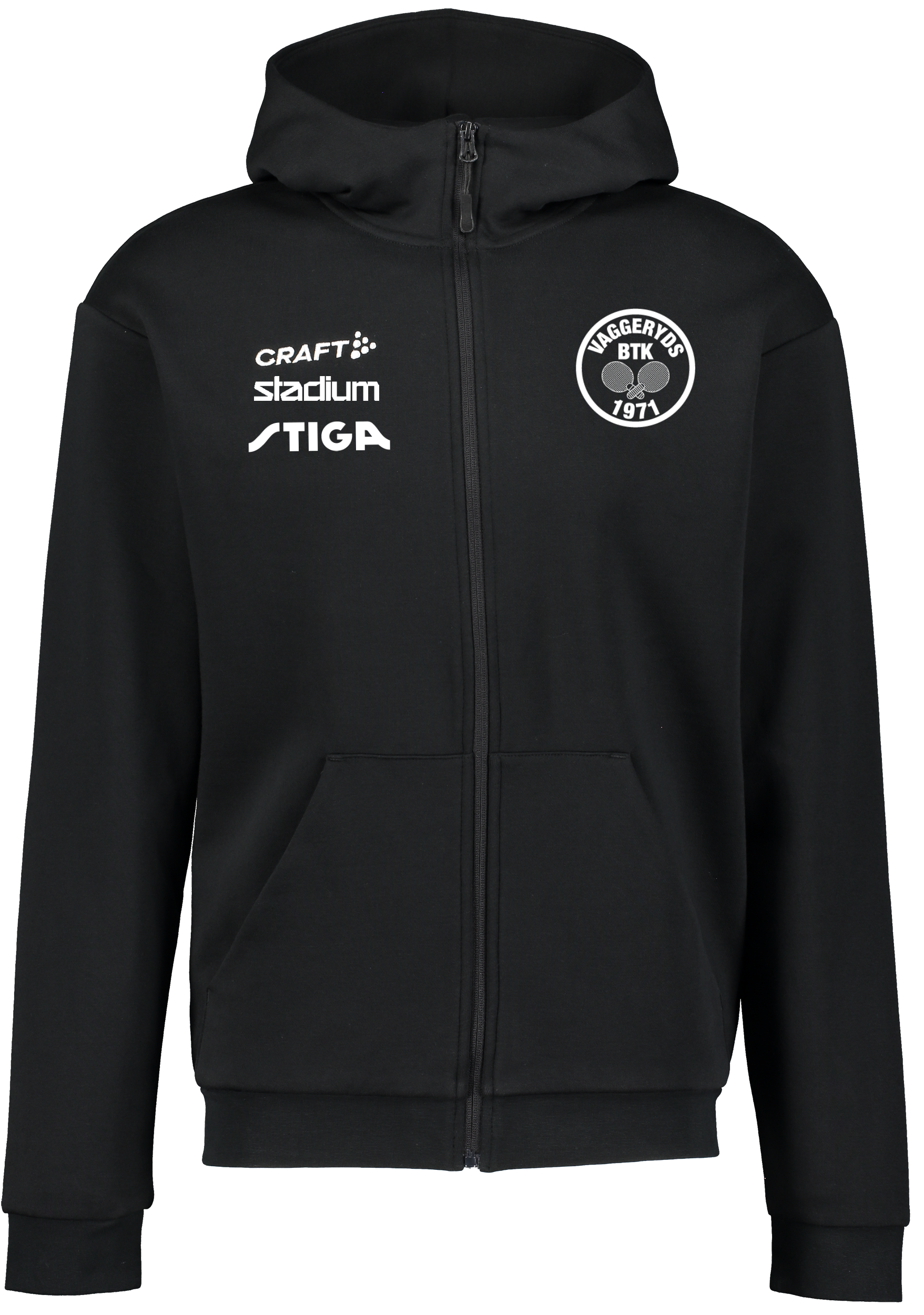 
CRAFT, 
Community 2.0 Fz Hood Jr, 
Detail 1
