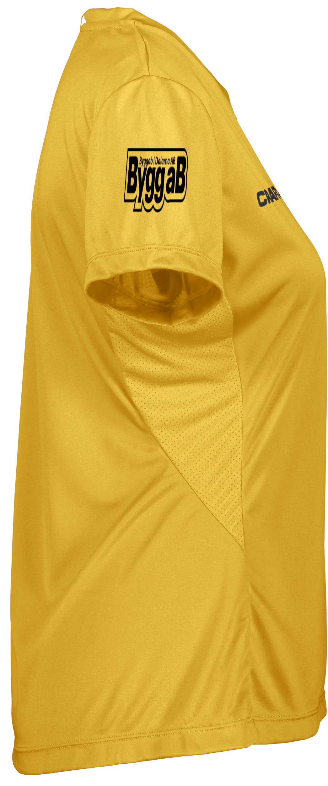 CRAFT, Squad Go SS Jsy W