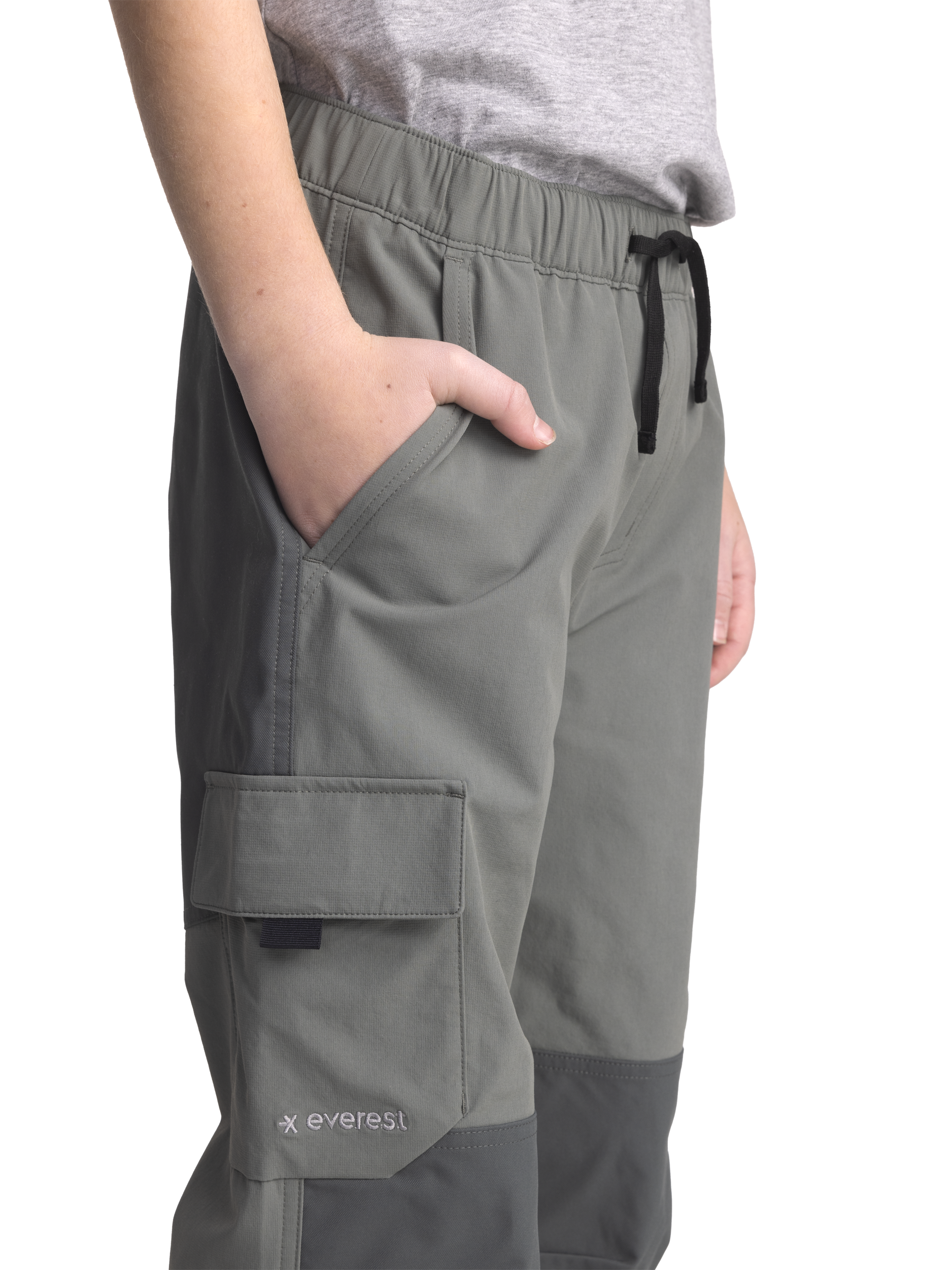 EVEREST, J Outdoor Pant