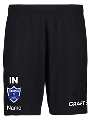 288612110101 CRAFT Squad Go Short 288612110101 CRAFT Squad Go Short Standard Small1x1