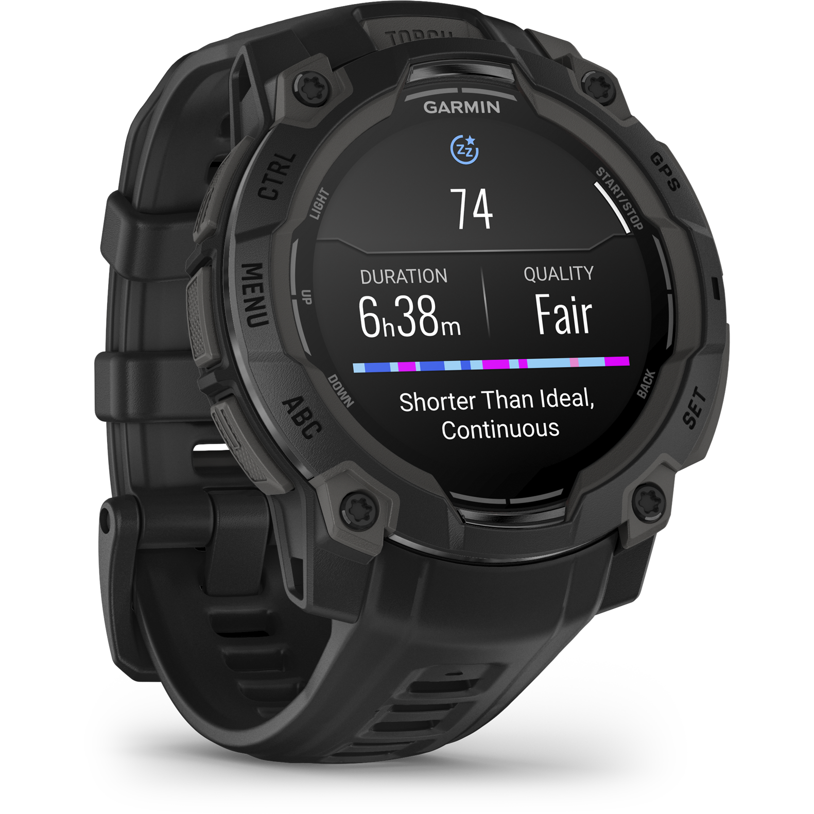 GARMIN, Instinct 3,45mm