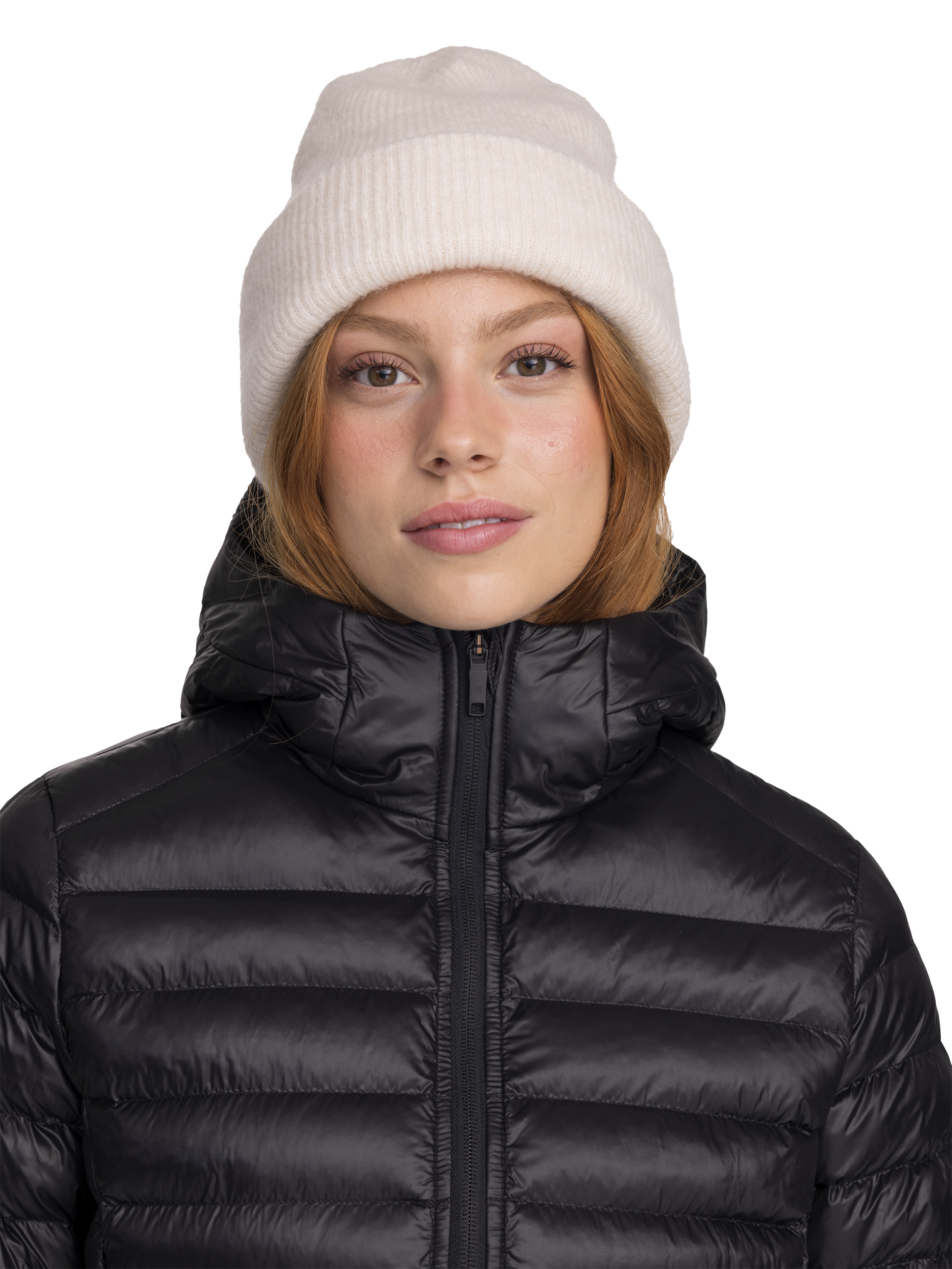 EVEREST, W Liner Mid Coat