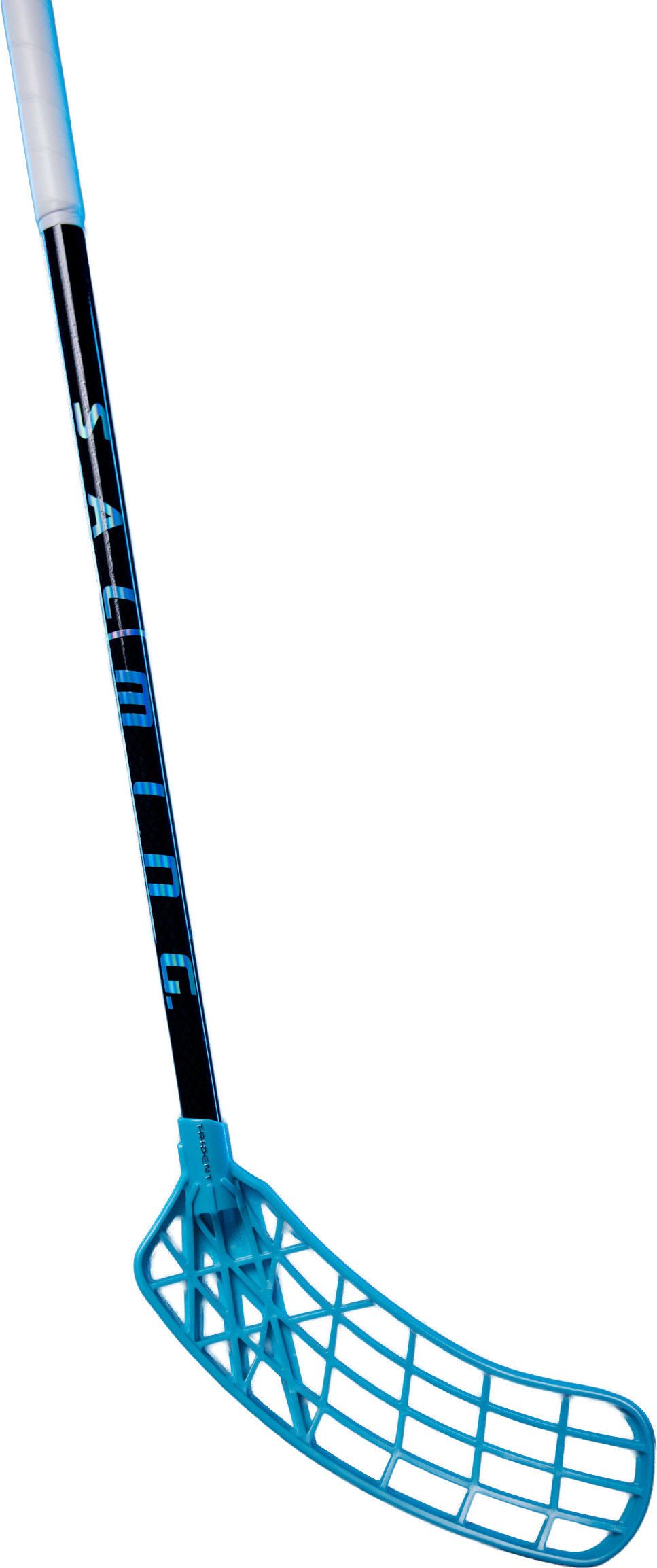 
SALMING, 
AEROLITE TRIDENT TX F27, 
Detail 1
