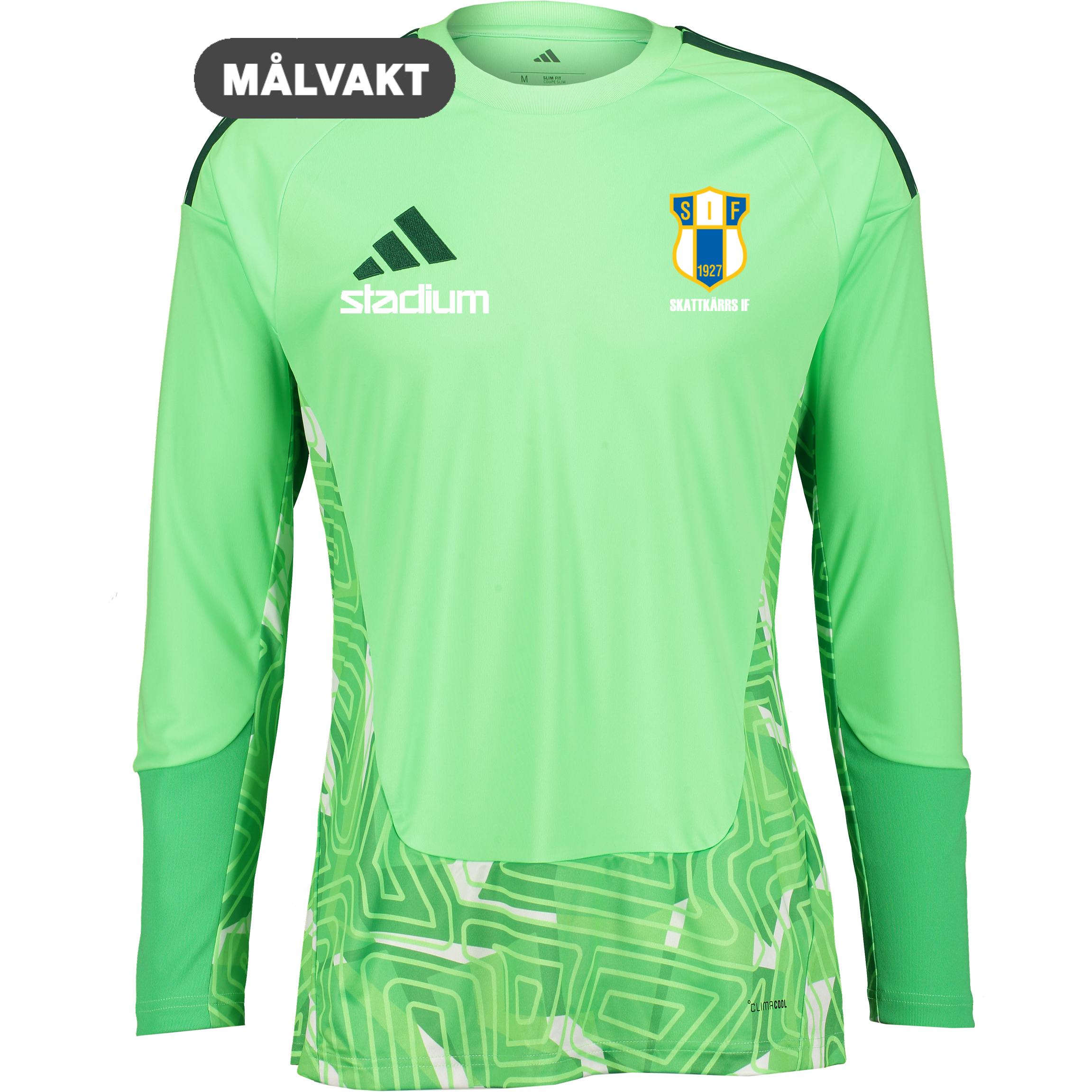 
ADIDAS, 
T26 C GK JSY LS, 
Detail 1
