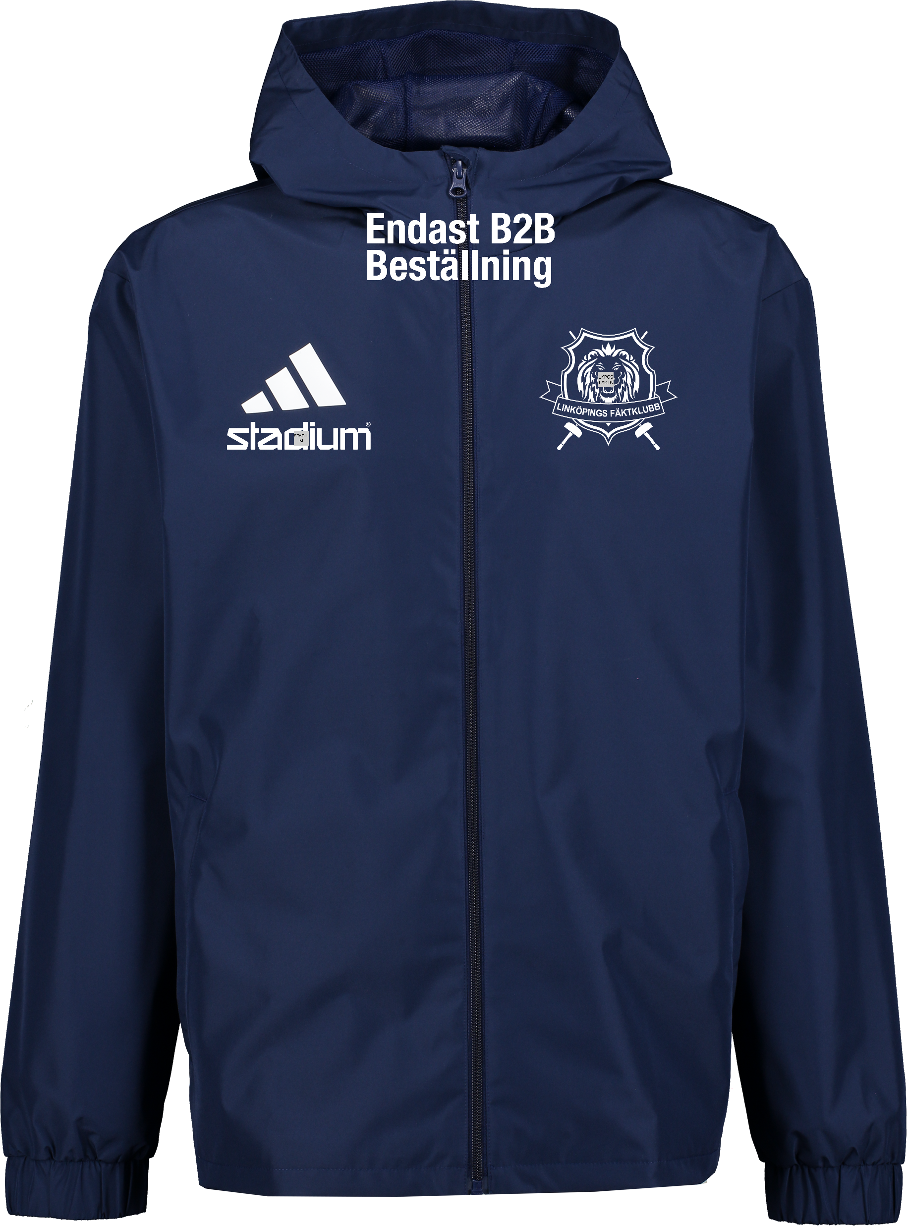 
ADIDAS, 
ENT26 AW JKT, 
Detail 1
