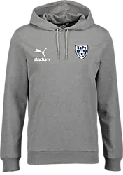 392089106101 PUMA T Goal Casual Hood Sr 392089106101 PUMA T Goal Casual Hood Sr Standard Small1x1