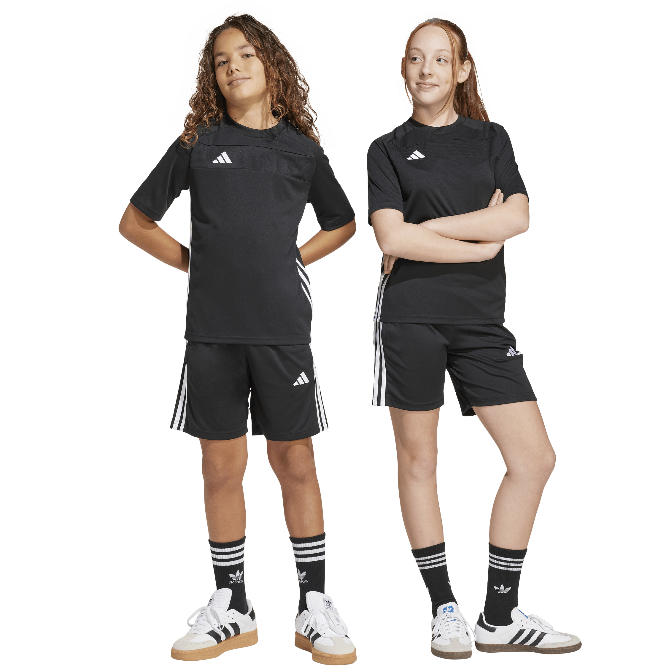 ADIDAS, Tiro Es Sho Y