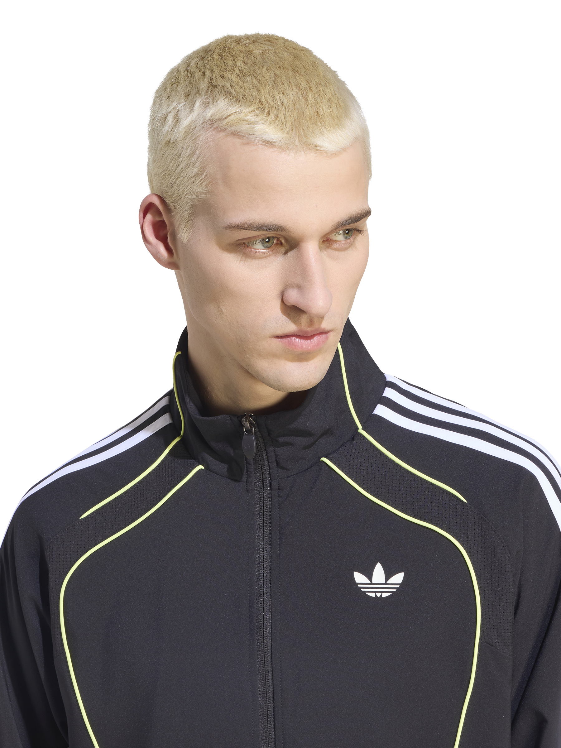 ADIDAS ORIGINALS, M TEAMGEIST TT