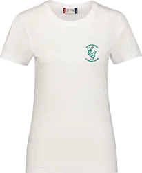 376887101101 CLIQUE Basic Tee W 376887101101 CLIQUE Basic Tee W Standard Small1x1