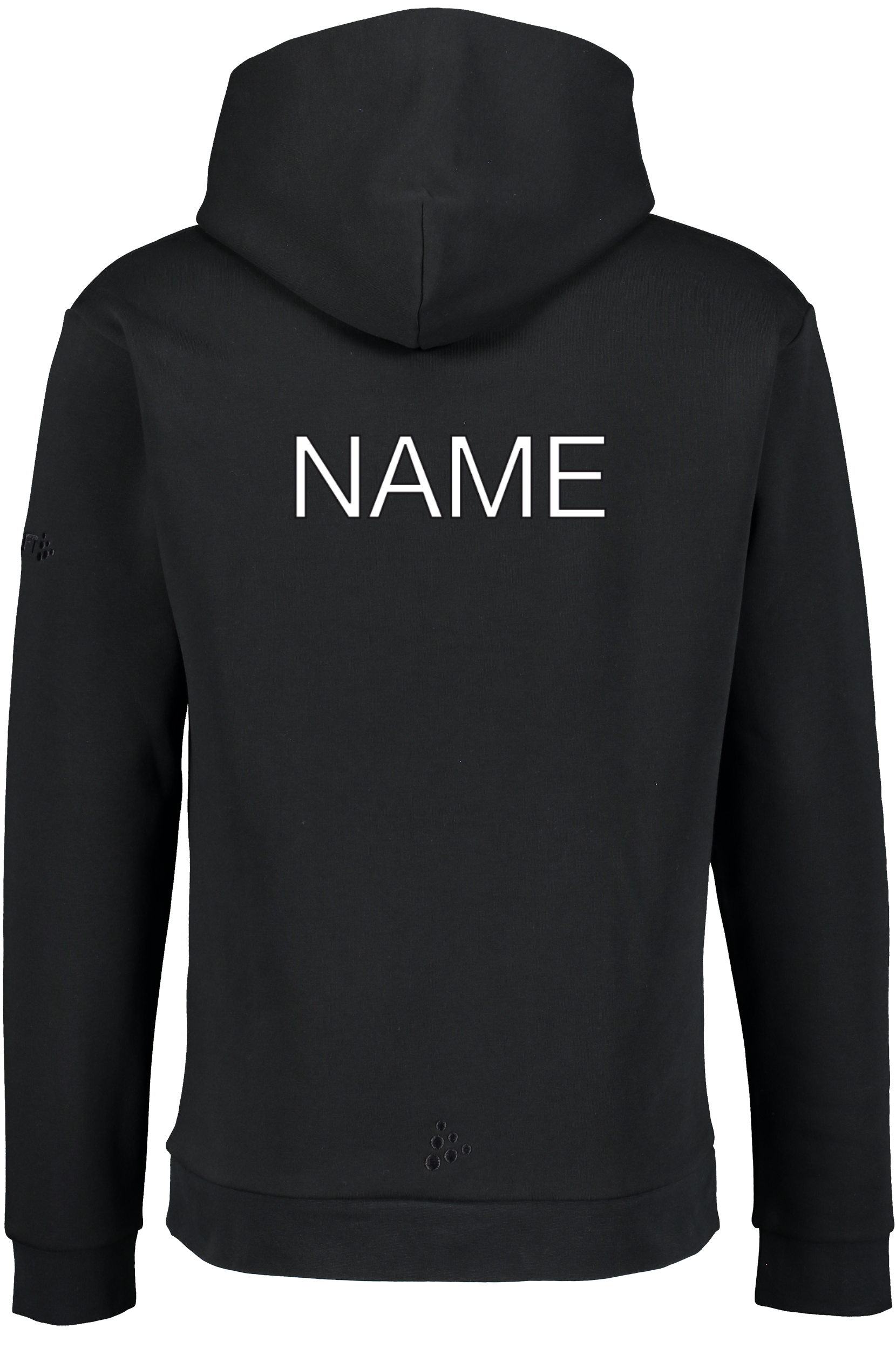 CRAFT, Community 2.0 Hood
