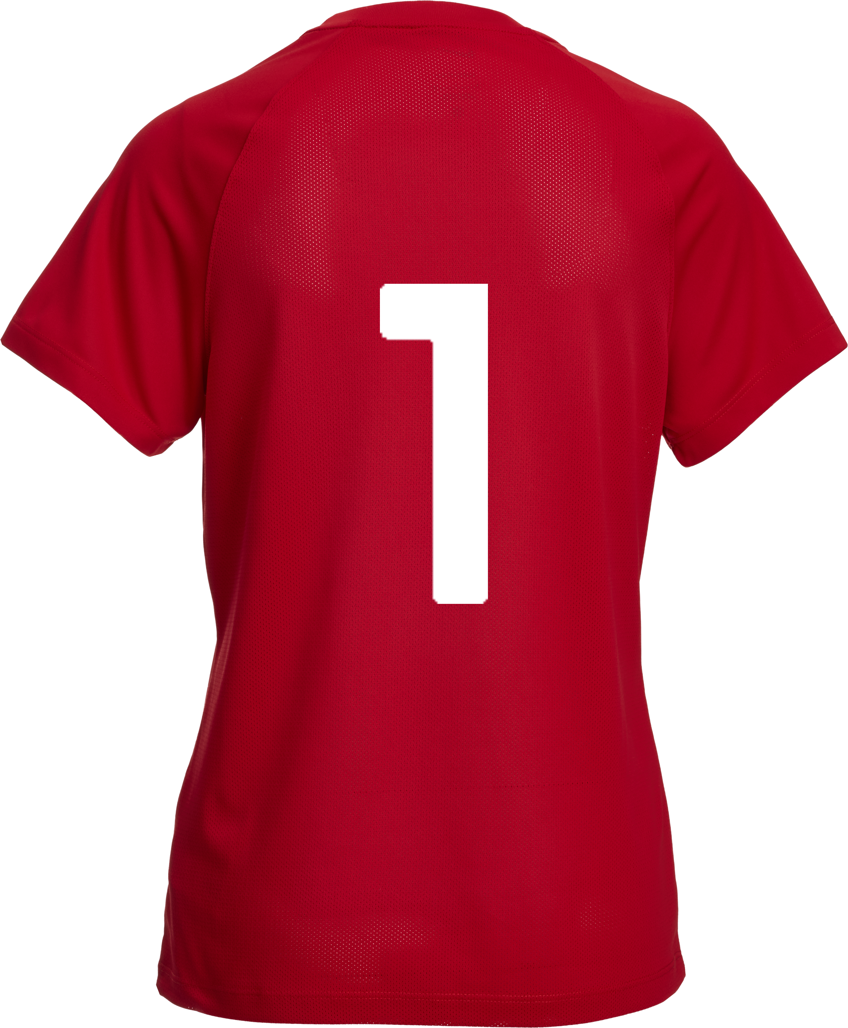 NIKE, PARK VIII SS JSY W