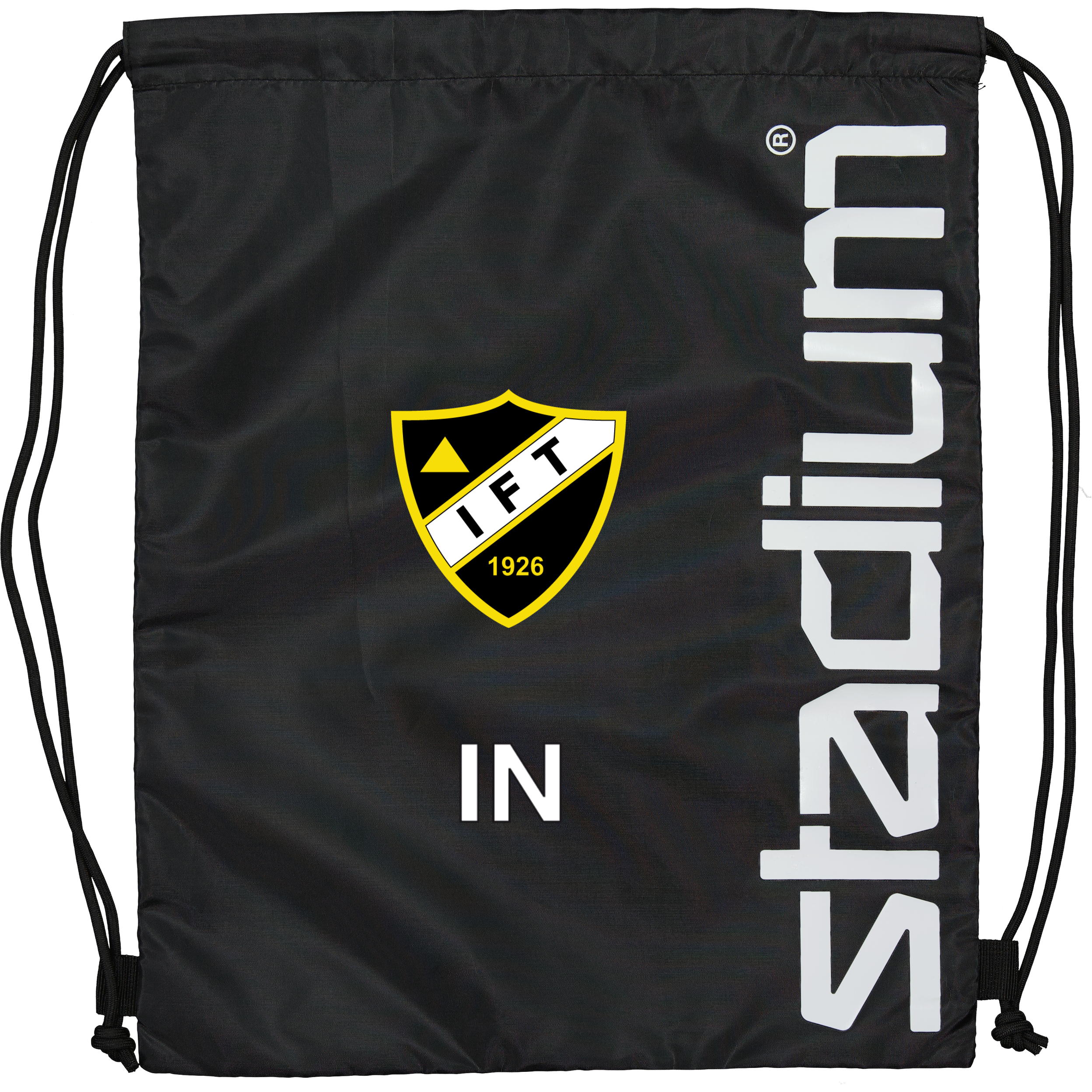 
STADIUM, 
Team Gym Bag, 
Detail 1
