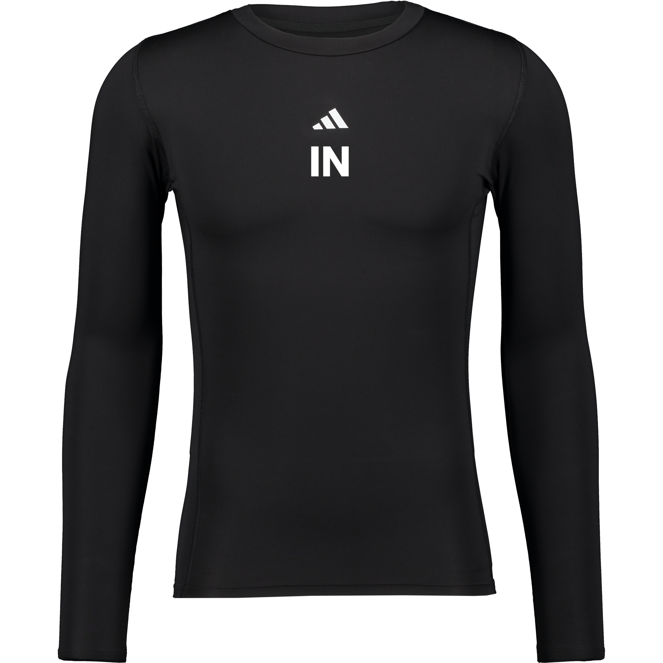 
ADIDAS, 
Tf Ls Tee, 
Detail 1
