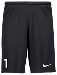 298937101101 NIKE Park III Short Jr 298937101101 NIKE Park III Short Jr Standard Small1x1