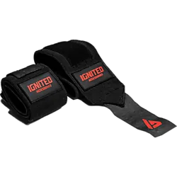 409093101101 IGNITED ACCESSORIES IA PRO WRIST WRAPS 18INCH 409093101101 IGNITED ACCESSORIES IA PRO WRIST WRAPS 18INCH Standard Small1x1