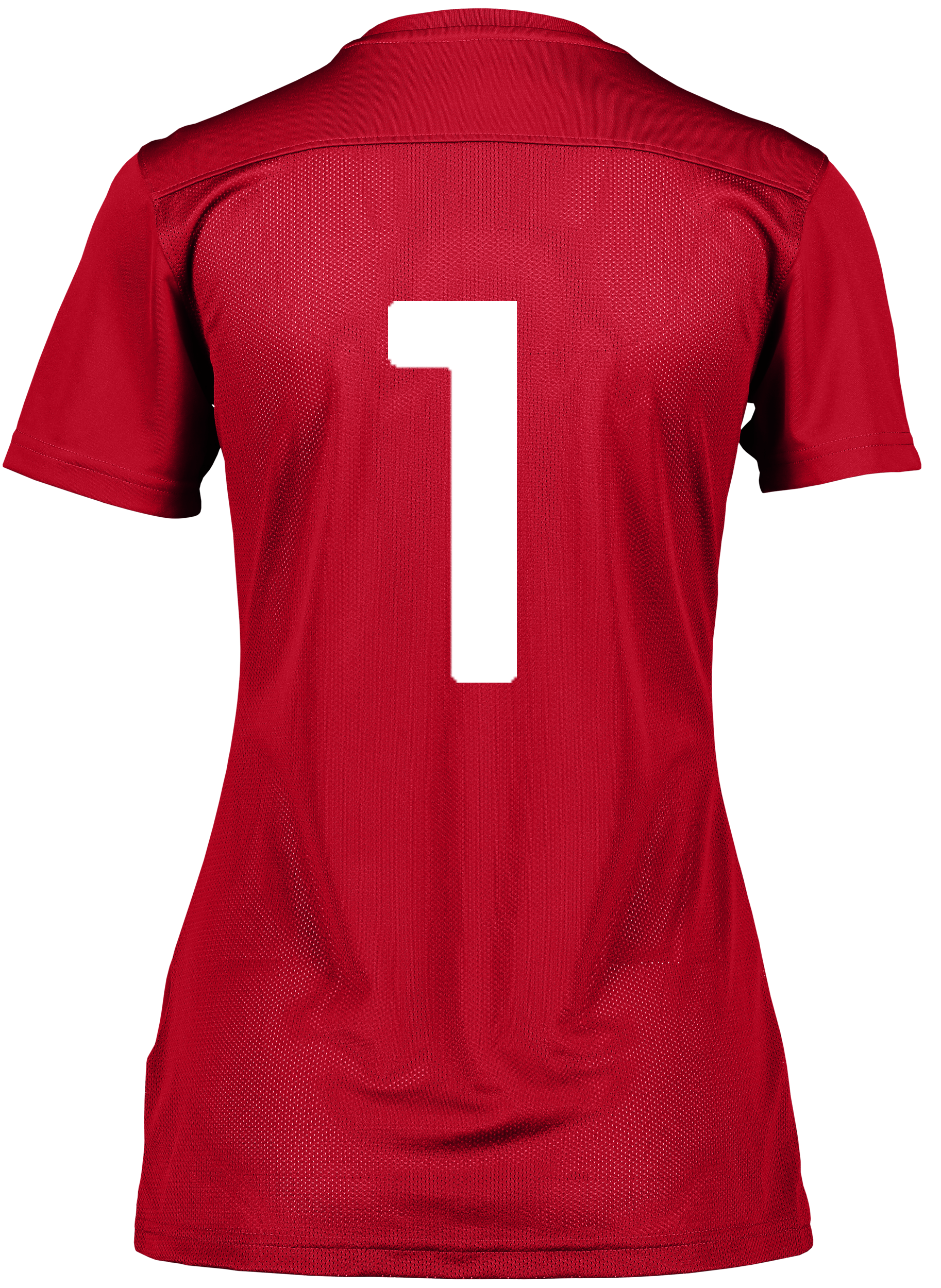 NIKE, Park VII SS Jsy W