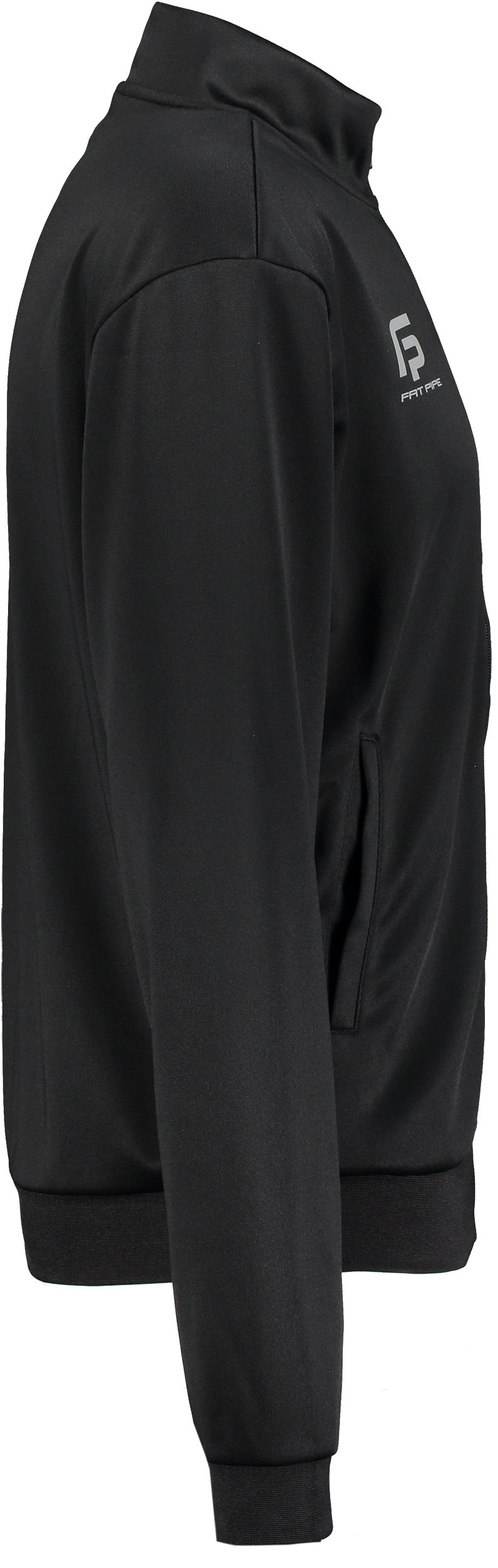 FATPIPE, Fast Track Jacket