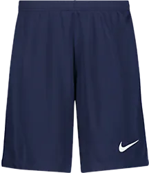 380812105101 NIKE League III Knit Shorts 380812105101 NIKE League III Knit Shorts Standard Small1x1