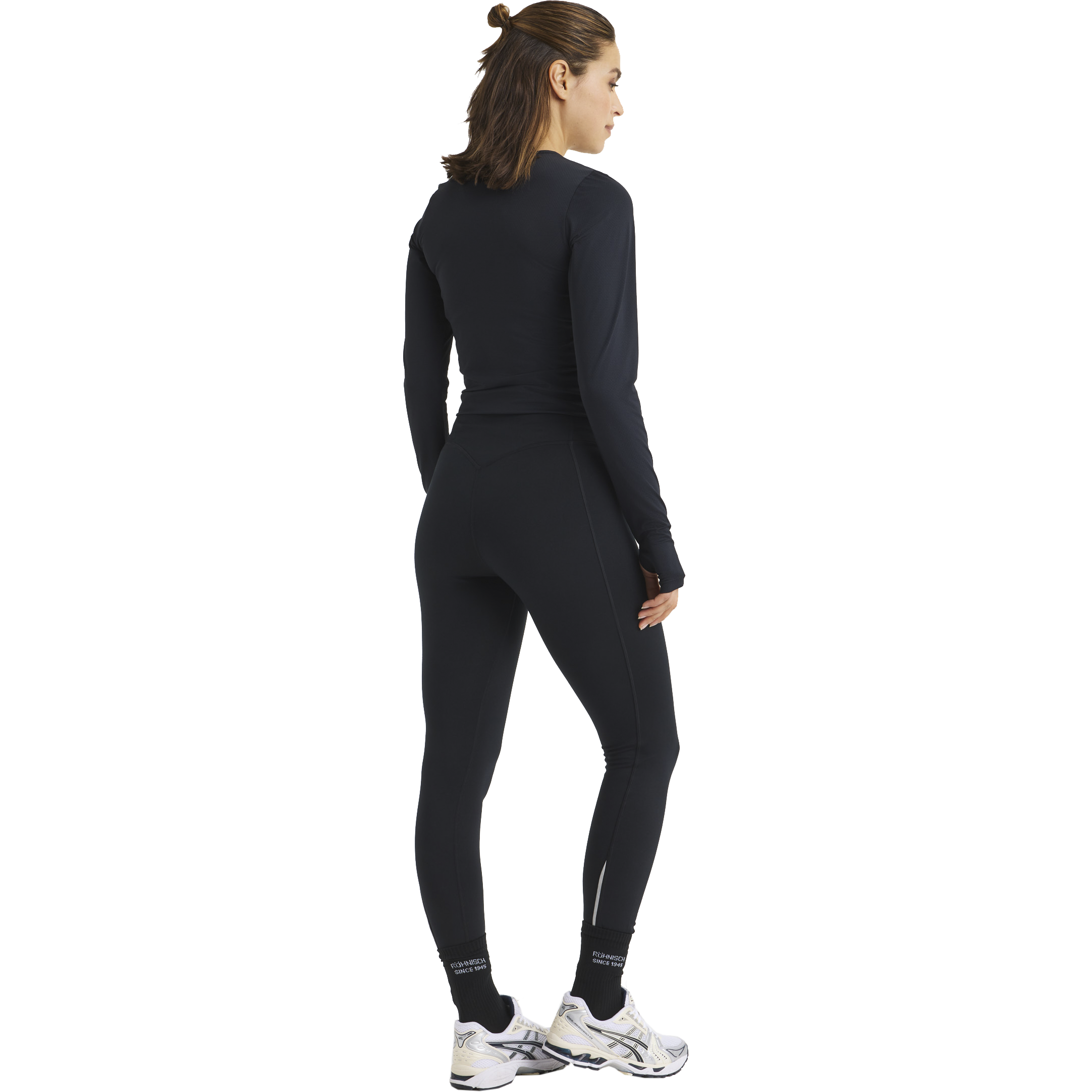 R&Ouml;HNISCH, Insulate Thermo Hw Tights